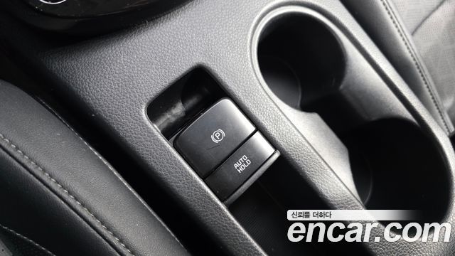 Kia Seltos 2024 — photo 23