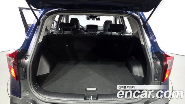 Kia Seltos 2024 — photo 24