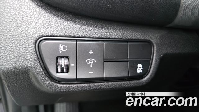Kia Seltos 2024 — photo 26