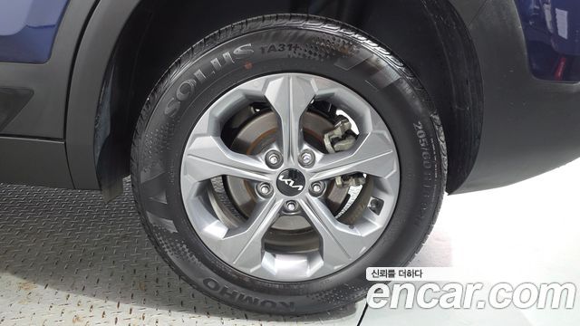 Kia Seltos 2024 — photo 7