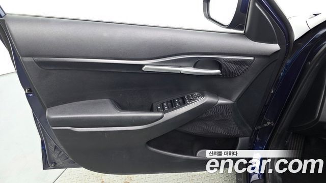 Kia Seltos 2024 — photo 14
