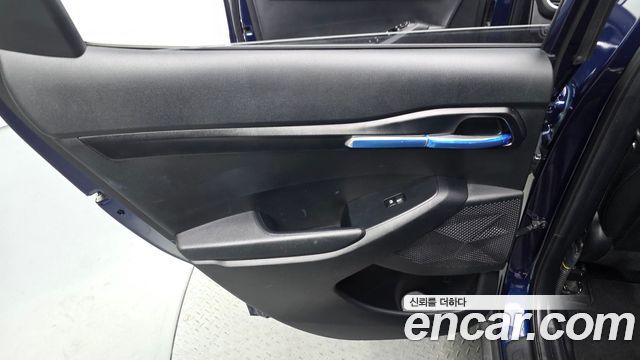 Kia Seltos 2024 — photo 15