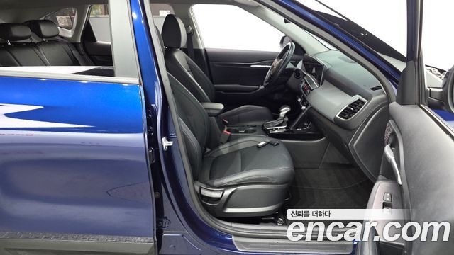 Kia Seltos 2024 — photo 16