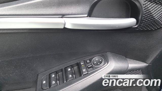 Kia Seltos 2024 — photo 28