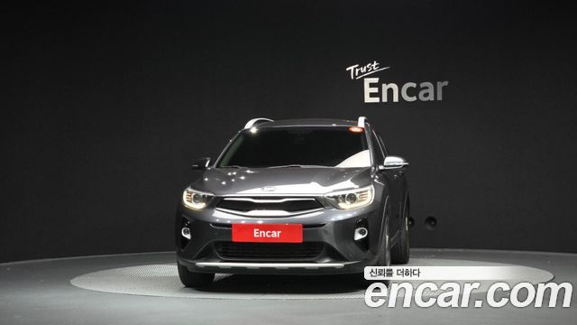 Kia Stonic 2020 — photo 3