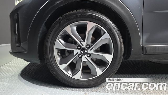 Kia Stonic 2020 — photo 5