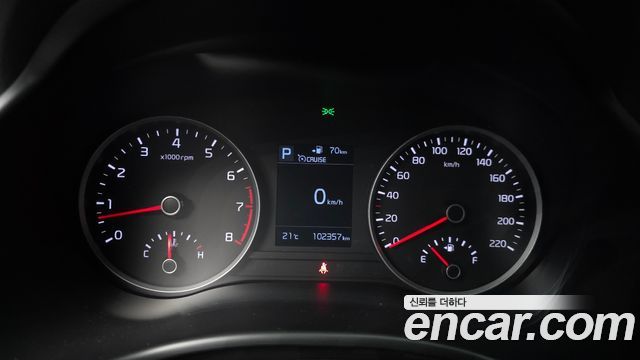 Kia Stonic 2020 — photo 11