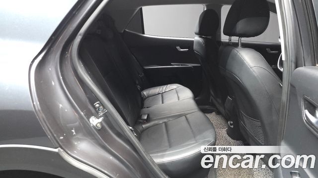 Kia Stonic 2020 — photo 18