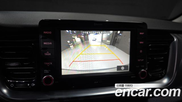 Kia Stonic 2020 — photo 21