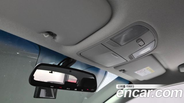 Kia Stonic 2020 — photo 24