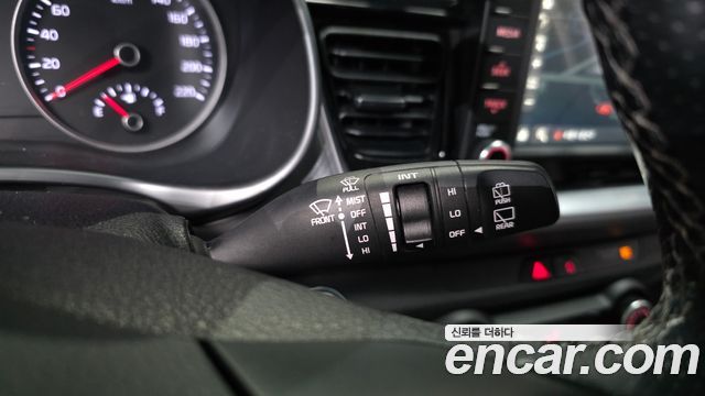 Kia Stonic 2020 — photo 25