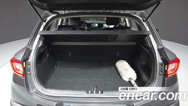 Kia Stonic 2020 — photo 26