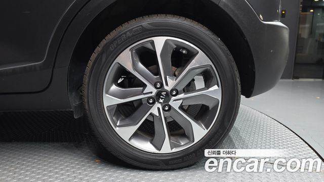 Kia Stonic 2020 — photo 7