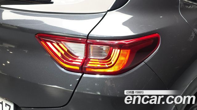 Kia Stonic 2020 — photo 9