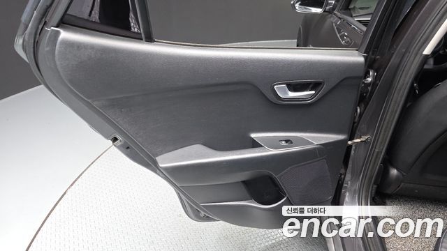 Kia Stonic 2020 — photo 15