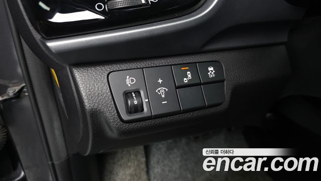 Kia Stonic 2020 — photo 27