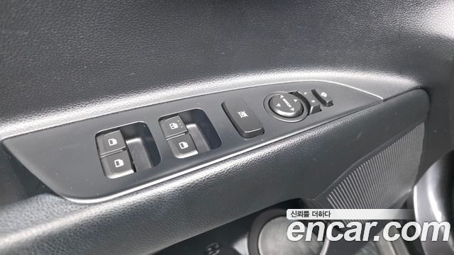 Kia Stonic 2020 — photo 29