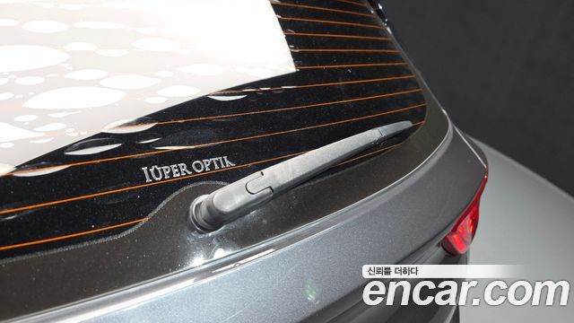 Kia Stonic 2020 — photo 30