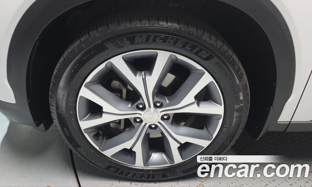 Hyundai Palisade 2019 — photo 5
