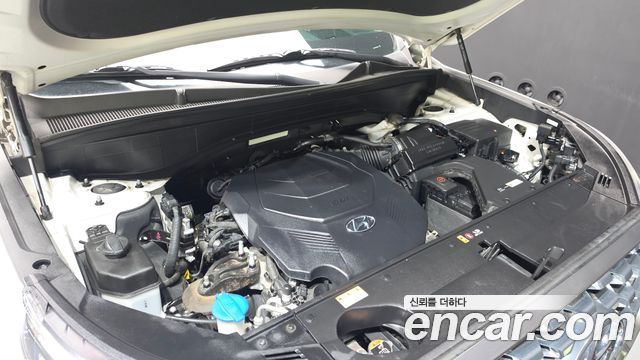Hyundai Palisade 2019 — photo 6