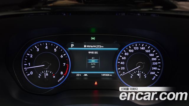 Hyundai Palisade 2019 — photo 11