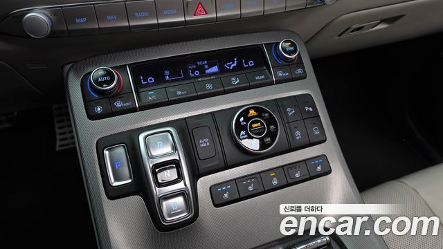 Hyundai Palisade 2019 — photo 12