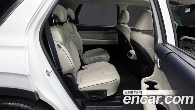 Hyundai Palisade 2019 — photo 17