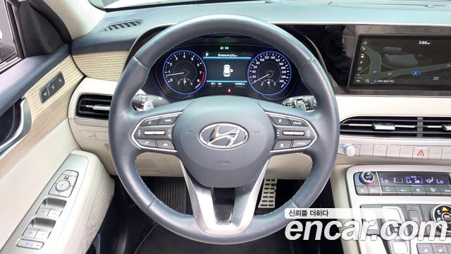 Hyundai Palisade 2019 — photo 18