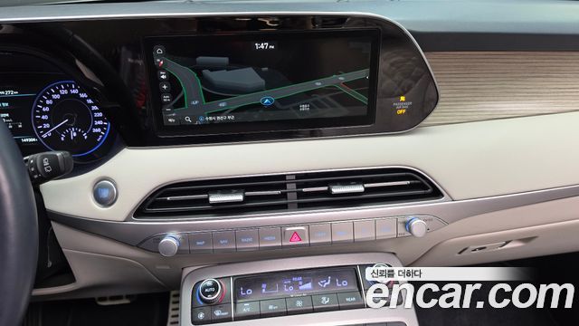 Hyundai Palisade 2019 — photo 19