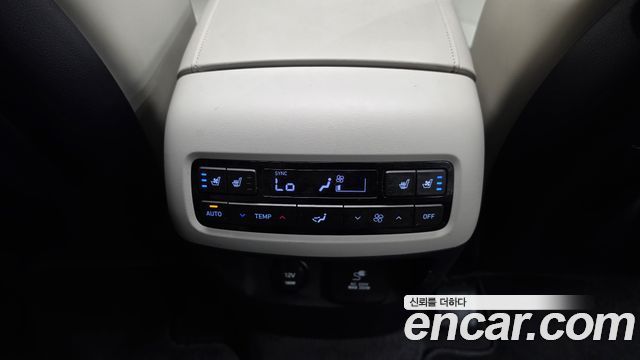 Hyundai Palisade 2019 — photo 24