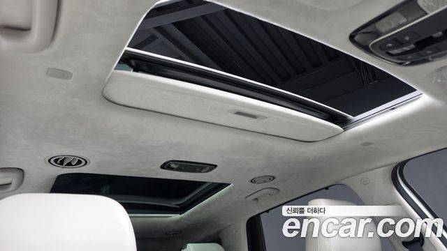 Hyundai Palisade 2019 — photo 25