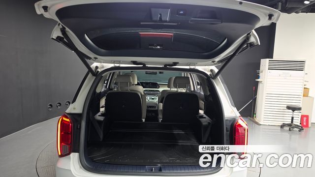 Hyundai Palisade 2019 — photo 26