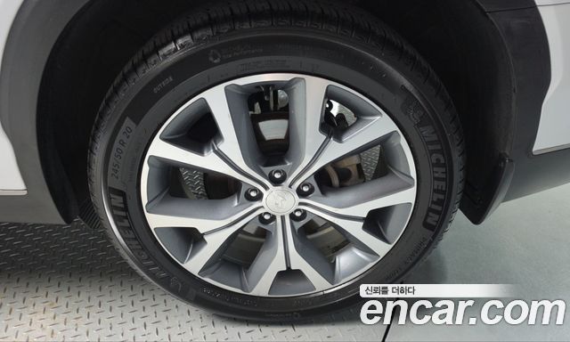 Hyundai Palisade 2019 — photo 7