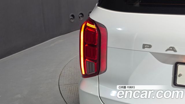 Hyundai Palisade 2019 — photo 9
