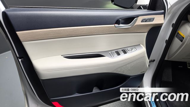 Hyundai Palisade 2019 — photo 14