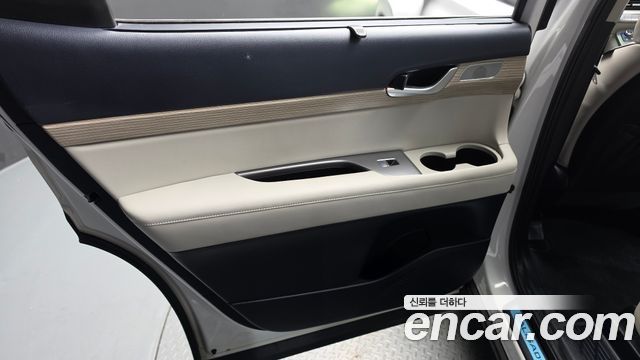 Hyundai Palisade 2019 — photo 15