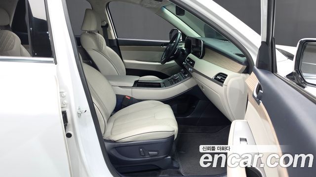 Hyundai Palisade 2019 — photo 16