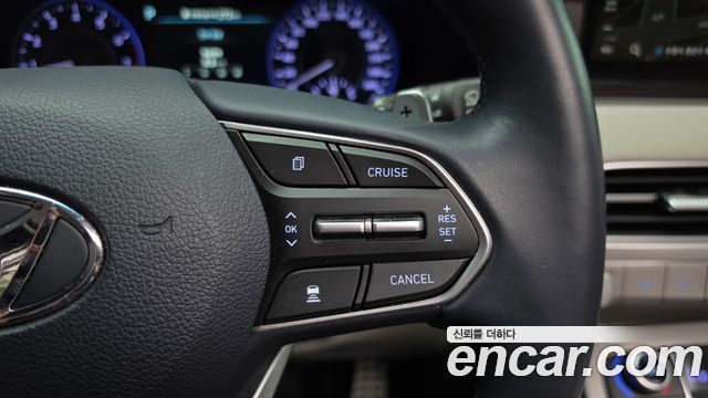 Hyundai Palisade 2019 — photo 28