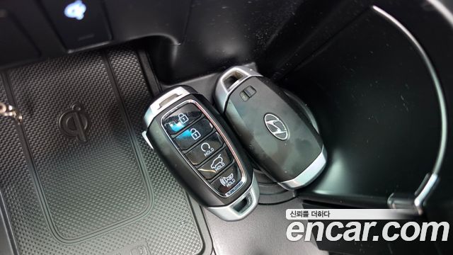 Hyundai Palisade 2019 — photo 29