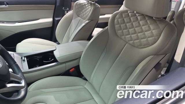 Hyundai Palisade 2019 — photo 30