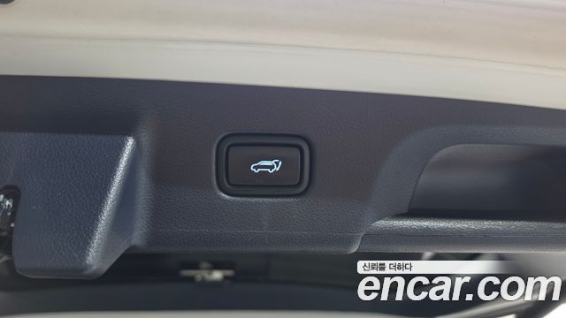 Hyundai Palisade 2019 — photo 32