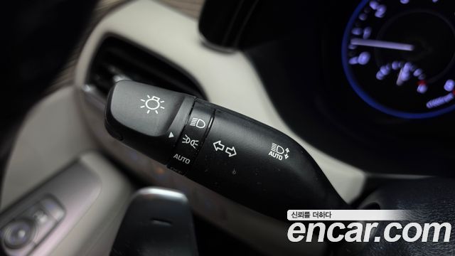 Hyundai Palisade 2019 — photo 34