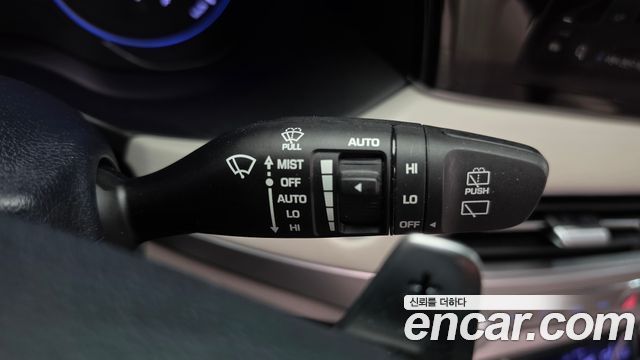 Hyundai Palisade 2019 — photo 35