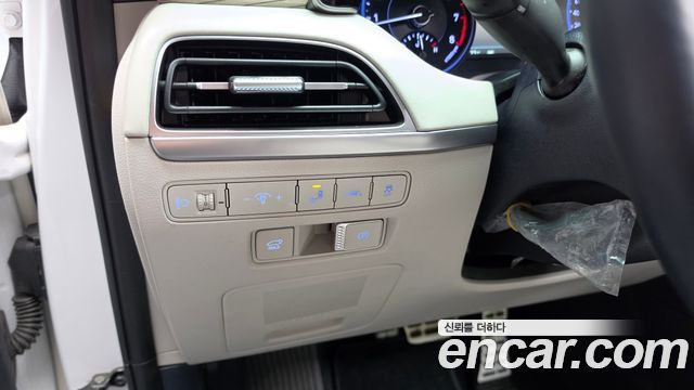 Hyundai Palisade 2019 — photo 36