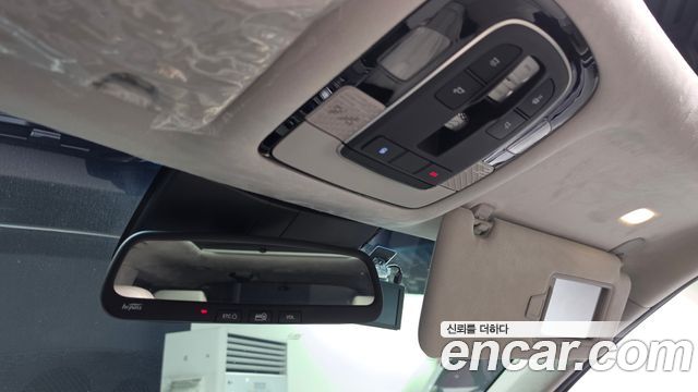 Hyundai Palisade 2019 — photo 37