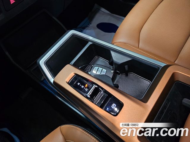 KG Mobility Torres 2025 — photo 11