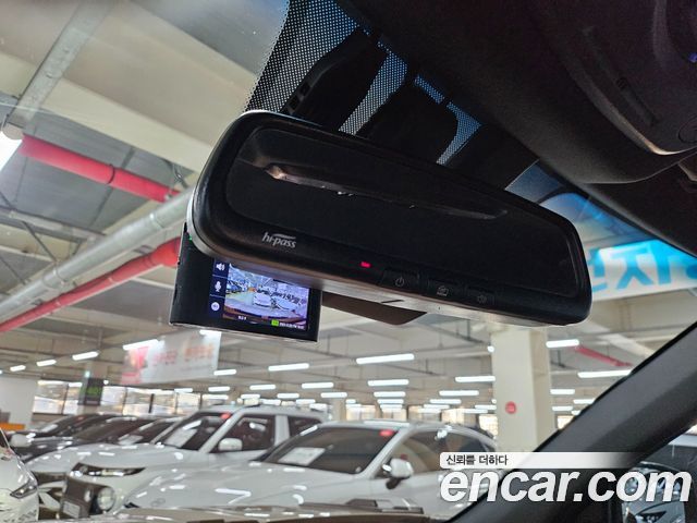 KG Mobility Torres 2025 — photo 12