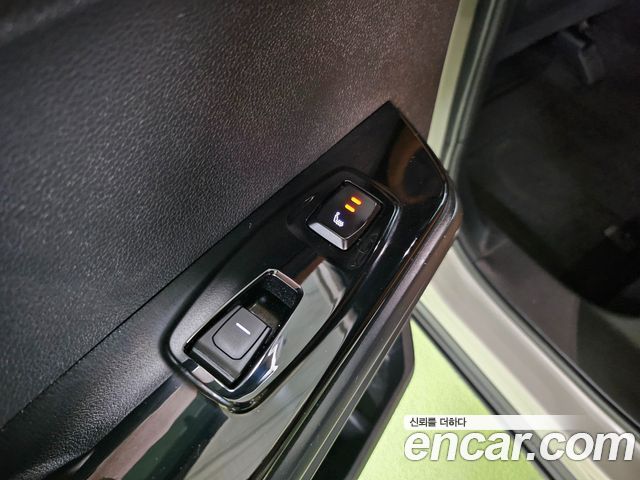KG Mobility Torres 2025 — photo 13