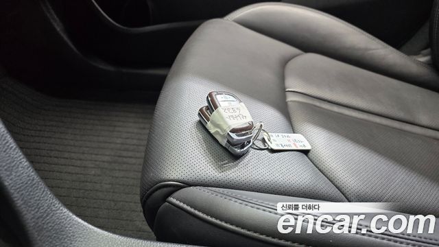 Hyundai Sonata 2015 — photo 21