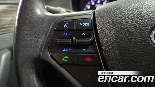 Hyundai Sonata 2015 — photo 22
